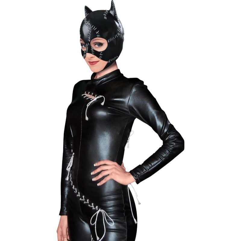 Modista Masque de cosplay pour homme adulte - Accessoires de