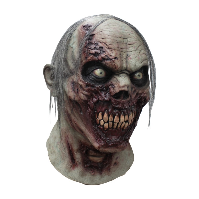 Serre-tête Halloween Balinco – Seringue Ensanglantée Dans La Tête, Accessoire Zombie Horreur