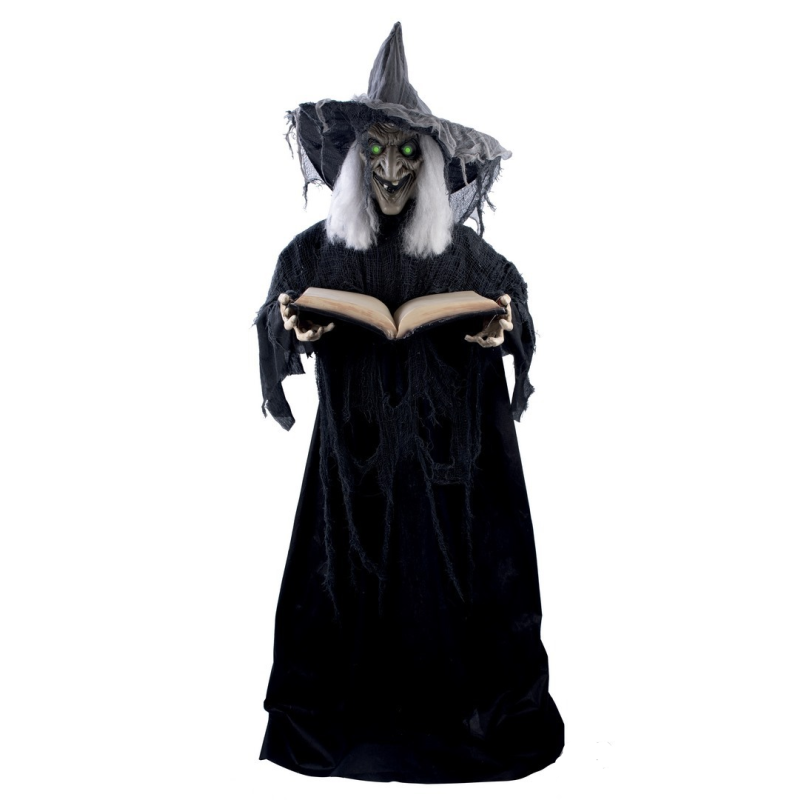 Halloween Decoration, Faux Halloween Squelette Effrayant, Décorations d