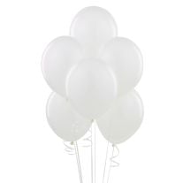 Ballons Blanc, 100pcs Ballon Blanc, 30cm 12 pouces Ballon baudruche Blanc, Ballon  Blanc Mariage, Arche Ballon Blanc, Ballons Blancs pour Anniversaires Fêtes  et Mariage Cérémonies : : Loisirs créatifs