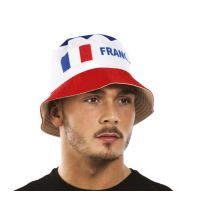 2 Bobs Orange Et Noir – Chapeaux Aperol Spritz Pour Homme Et Femme