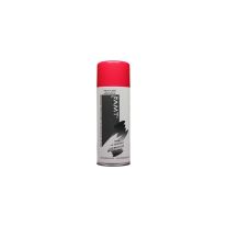 Bombe de peinture Amt blanc métallisé 330ml