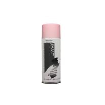 Bombe de Peinture Gris Rosé AC140 400ml