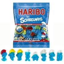 Sachet de bonbons Haribo Cherry Pik pas cher - Badaboum