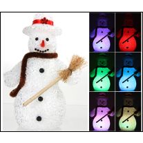 Achat Rideau lumineux de Noel 180 LED Bleu Clignotant - Badaboum