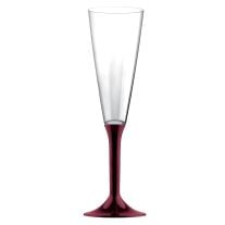 Verre à champagne plastique Acheter - Vaisselle - LANDI