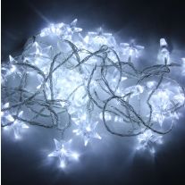 Vente de Guirlande lumineuse de noel Digital 192 LED Bleu- Badaboum