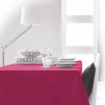 Nappe Plastifie Riad Amande 250X150 Cm