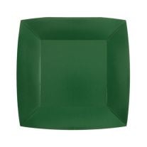 Gobelet Carton Vert Sauge Green