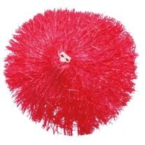 1pc Cagoule Rose À Double Pompons Pour - Temu France