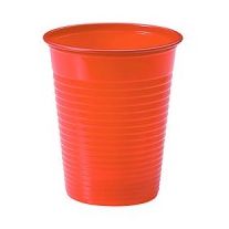 Coldis - 100 Gobelets café décorés - 10/12 cl - jetables Pas Cher