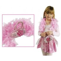 Totalcadeau - Déguisement pour fillette Fée Rose - Costume enfant fille  Taille - 3-4 Ans pas cher - Objets déco - Rue du Commerce