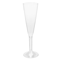 Verre à bière plastique RPET 36cl x 50 - Vaisselle jetable - Articles de  fête