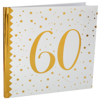 Chemin De Table Doré 60 Ans – 28 Cm X 10 M, Décoration Anniversaire Brillante Et élégante