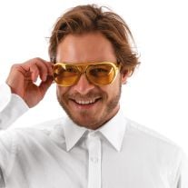 En Forme D'extraterrestre Drôle Lunettes De Soleil Fête Lunettes De Vue  Pour festivals & Soirées , Divertissement Accessoires, Mode en ligne