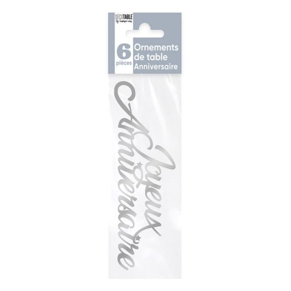 Confettis Anniversaire Thème Araignée - Lot De 300, 3 Modèles, Pour Décoration Gâteau Et Table