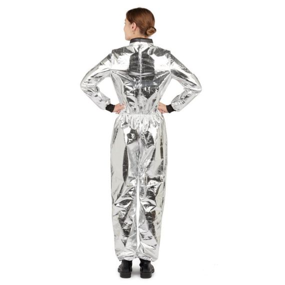 Combinaison Spatiale Pour Femme - France