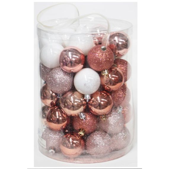 Boules De Décorations De Noël Ampoules De Noël Ou Bulles De Noël Décorer  L'arbre