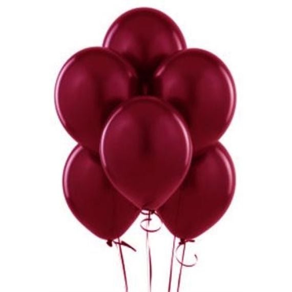 Bonbonne helium jetable pas cher 1 ballon, ballons mariage - Badaboum