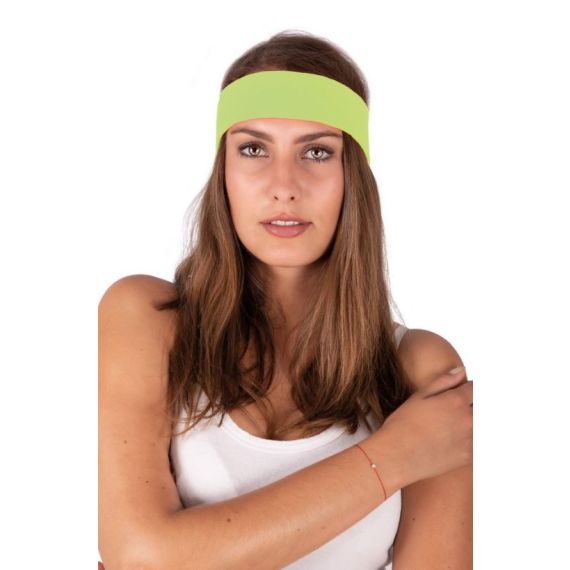 Bandeau fluo