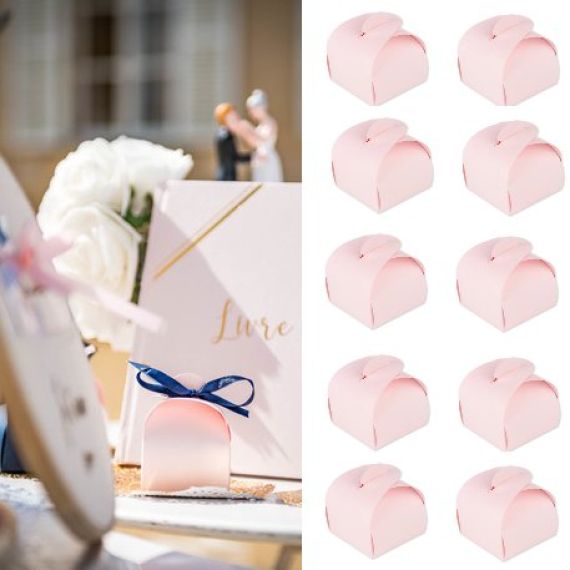 Ballon Lettre M - Rose Gold – La Boite à Dragées