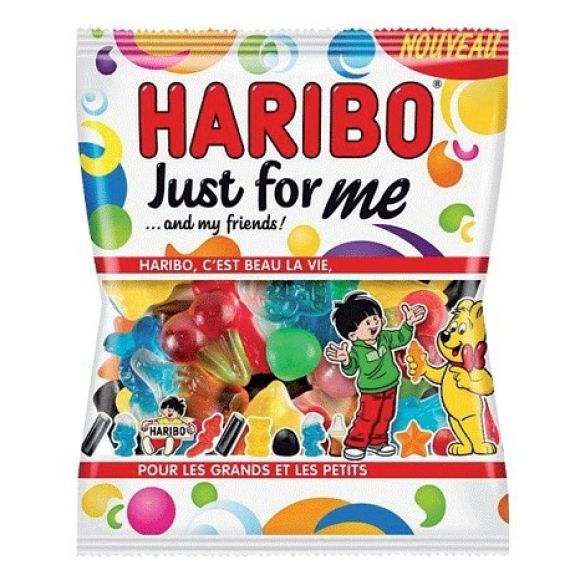 Bonbon Haribo - Bonbon pas cher sur Bonbon-Foliz (4)