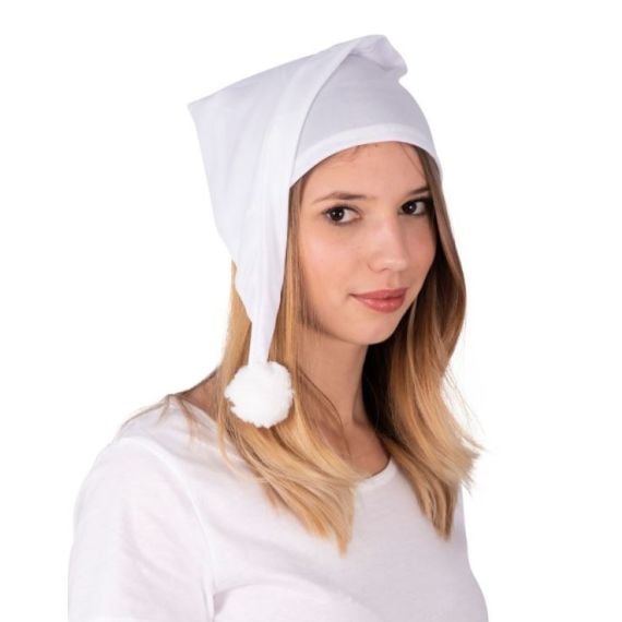 bonnet de nuit chemise de nuit pour les hommes 100% en coton