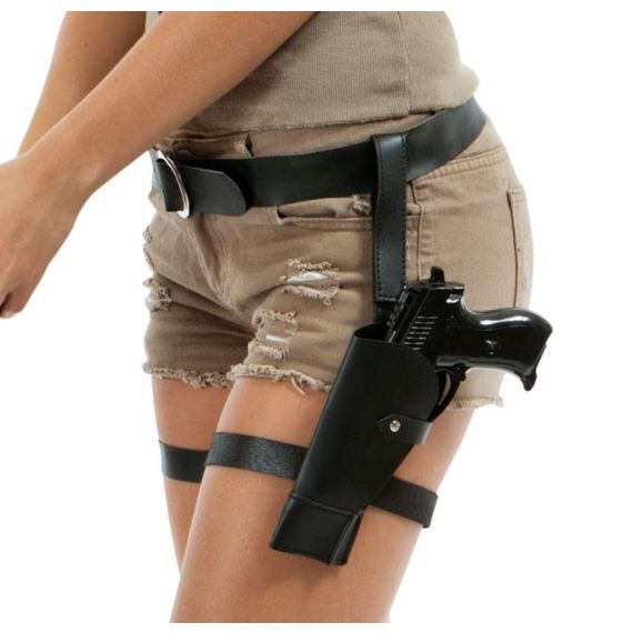 Ceinture cuisse clearance