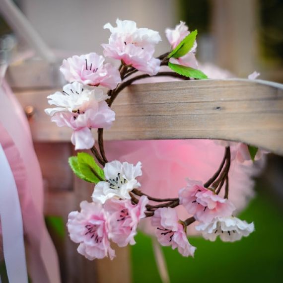 Couronne De Table En Eucalyptus Artificiel Avec Anneau Pour Bougies – Déco Mariage, Salon, Réutilisable