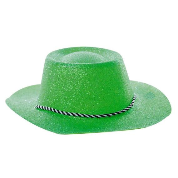 3 chapeaux de fête Neon à prix minis sur  !