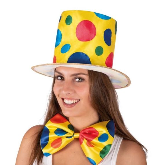 Kit d'accessoires de clown pour adulte - Jour de Fête - Accessoires -  Carnaval