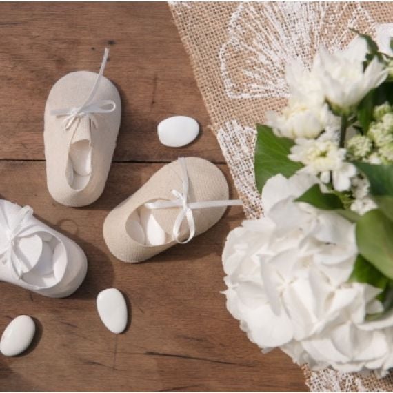 Chausson bébé sales pas cher