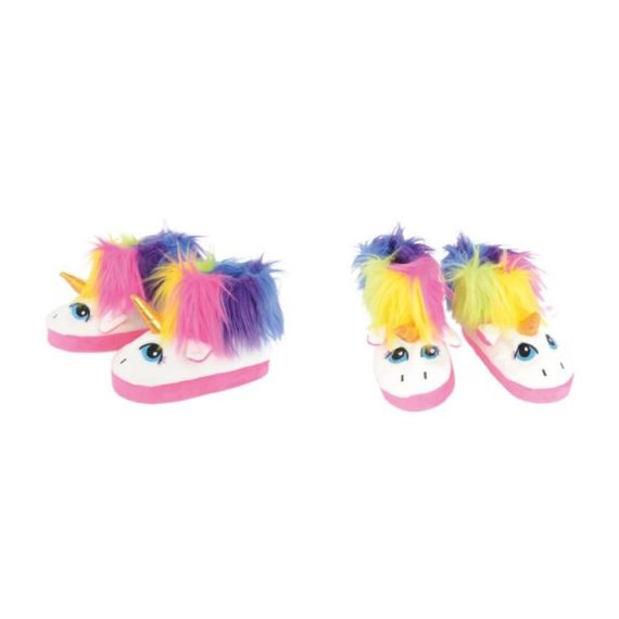 Chaussons licorne pas cher sales