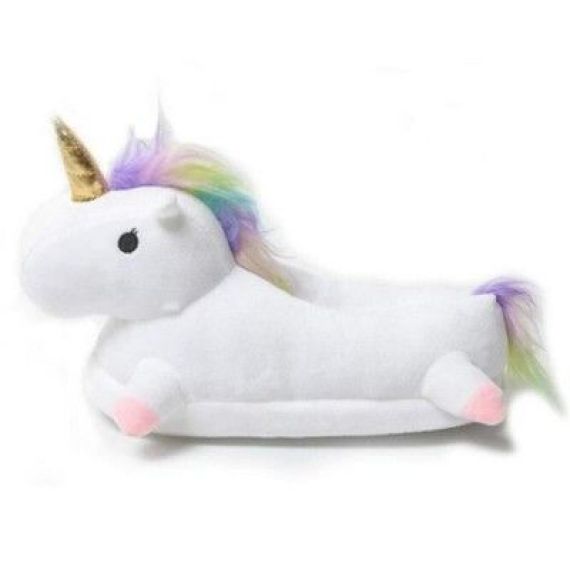 Chaussons enfant licorne new arrivals