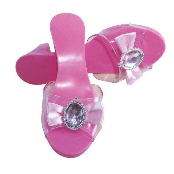 Chaussure princesse enfant hot sale