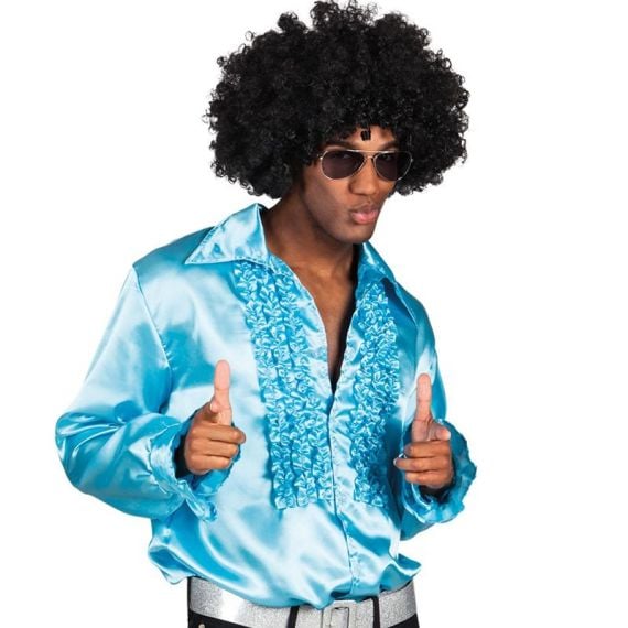 Jabot chemise 2025