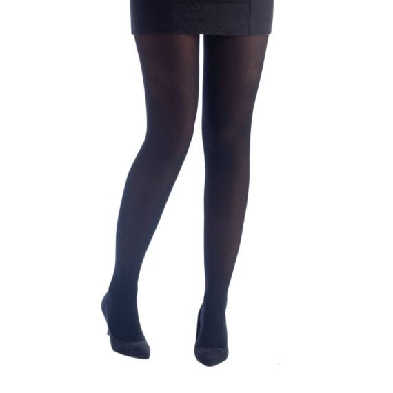 Collant opaque discount pas cher