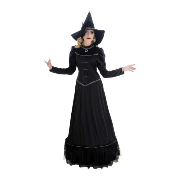 Costume sorcière outlet