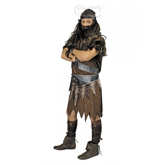 D guisement Viking 58 60 Costume homme pas cher Badaboum
