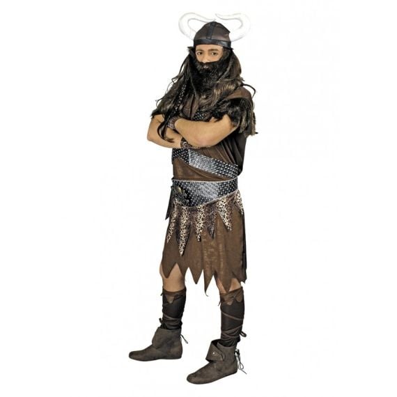 Déguisement Viking Homme