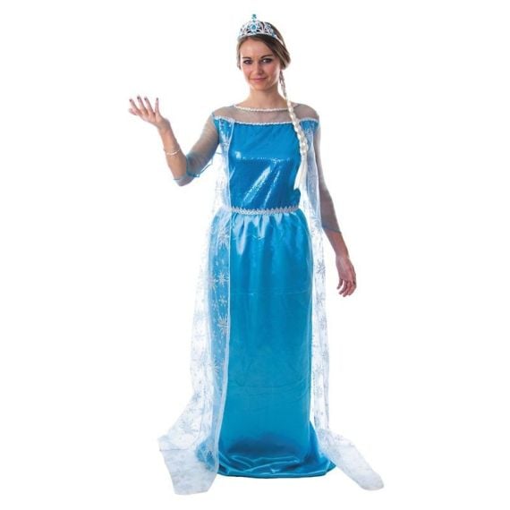 Costume princesse deals adulte