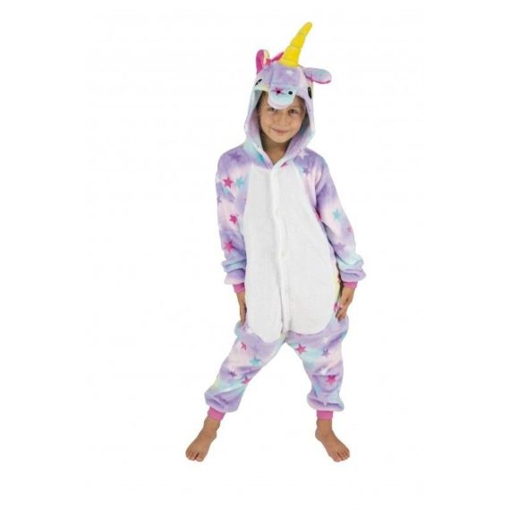 Déguisement de licorne magique pour enfant