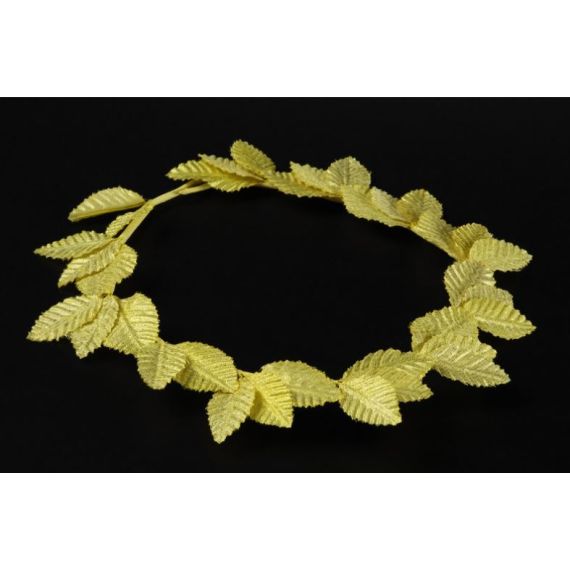 Couronne Royale Médiévale - 2 Pièces Or Et Argent, En Mousse PU Réglable, Pour Déguisement, Cosplay, Halloween Et Fêtes Costumées
