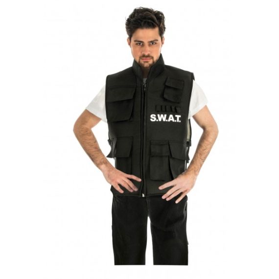 gilet par balle swat