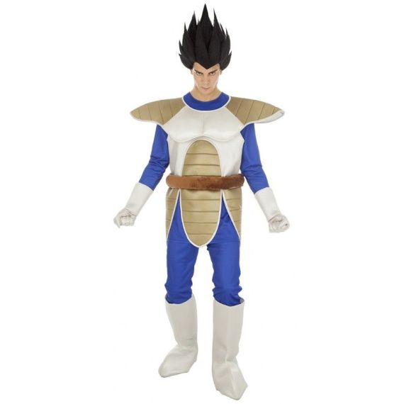 Déguisement Dragon Ball - Achat Costumes Policier