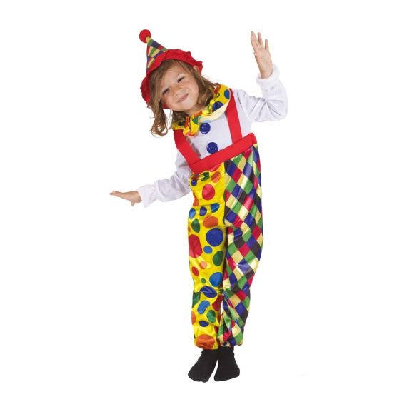 Kit d'accessoires de clown pour adulte - Jour de Fête - Accessoires -  Carnaval