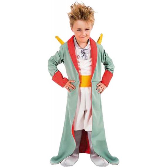 Deguisement enfant shop prince