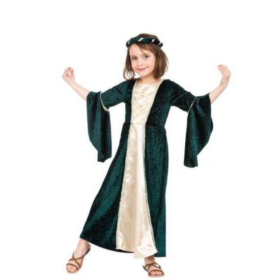 Deguisement princesse 2025 fille pas cher