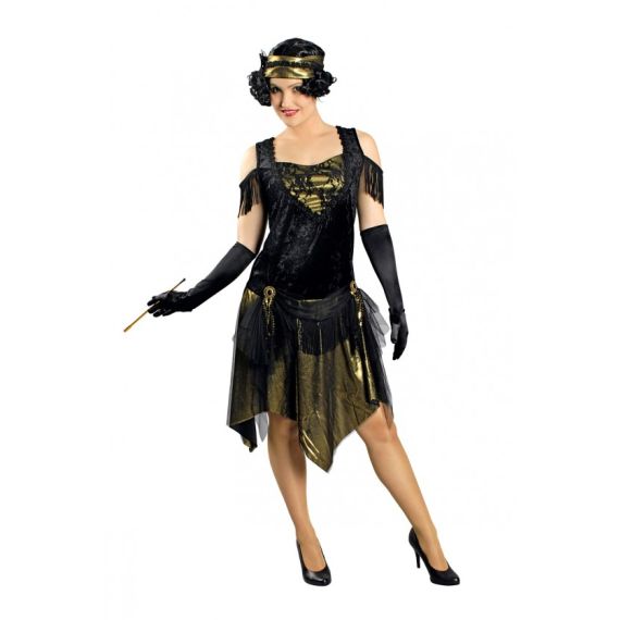 Costume charleston femme store