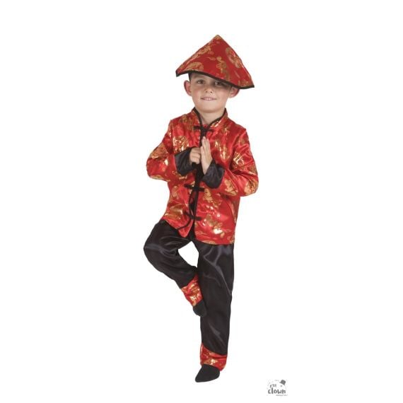 Pyjama sales déguisement garçon